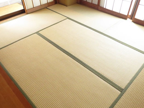 新畳